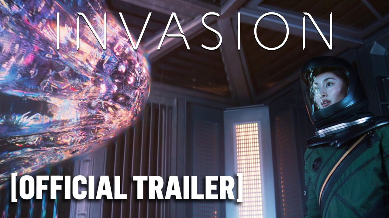 Invasion - Season 2 Official Trailer