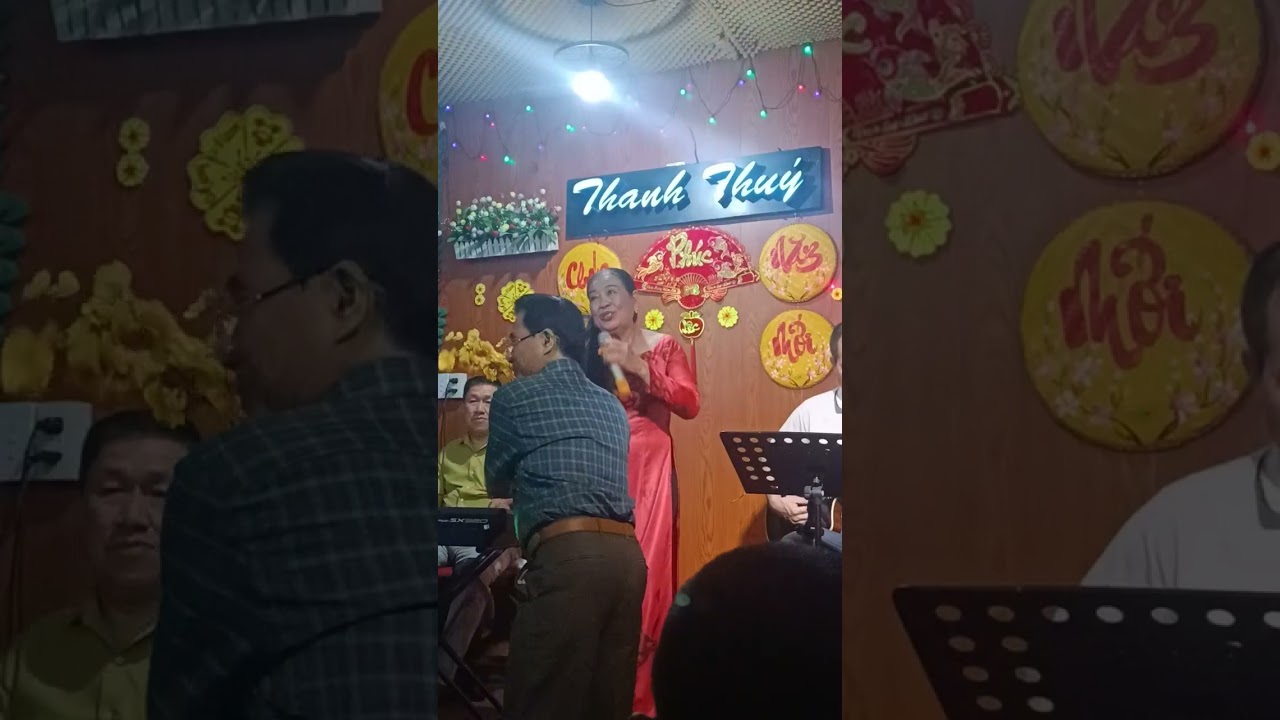 Tâm sự nàng Xuân của chị Hồng