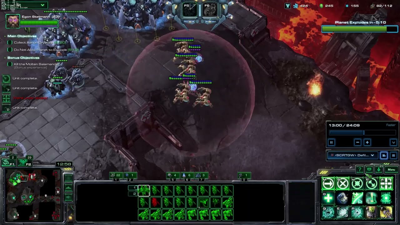 Nexus Coop - Stetmann