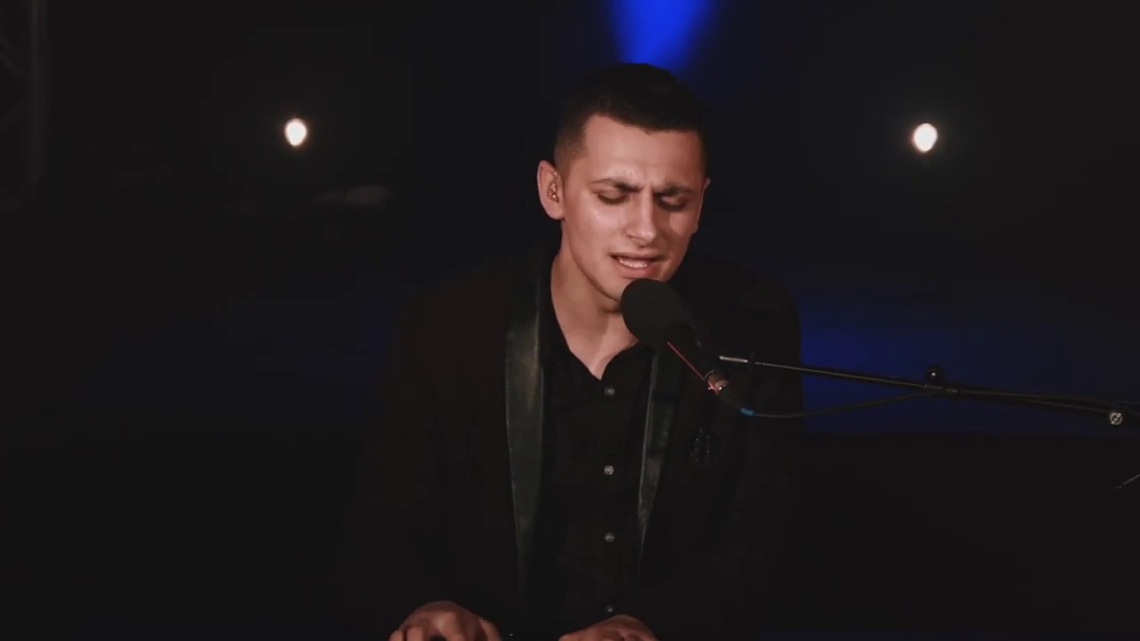 WORSHIP LIFE TV. TIBOR DUDA  O DUCHOS LE DEVLESKRO ( OFFICIAL VIDEO ) COVER STEVE MILLER