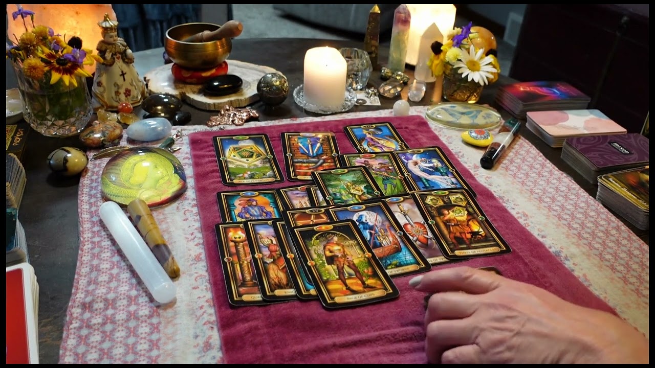 CANCER: Someone Close To You Is TERRIFIED To Tell You This News. Keeping THIS From You Will HURT!