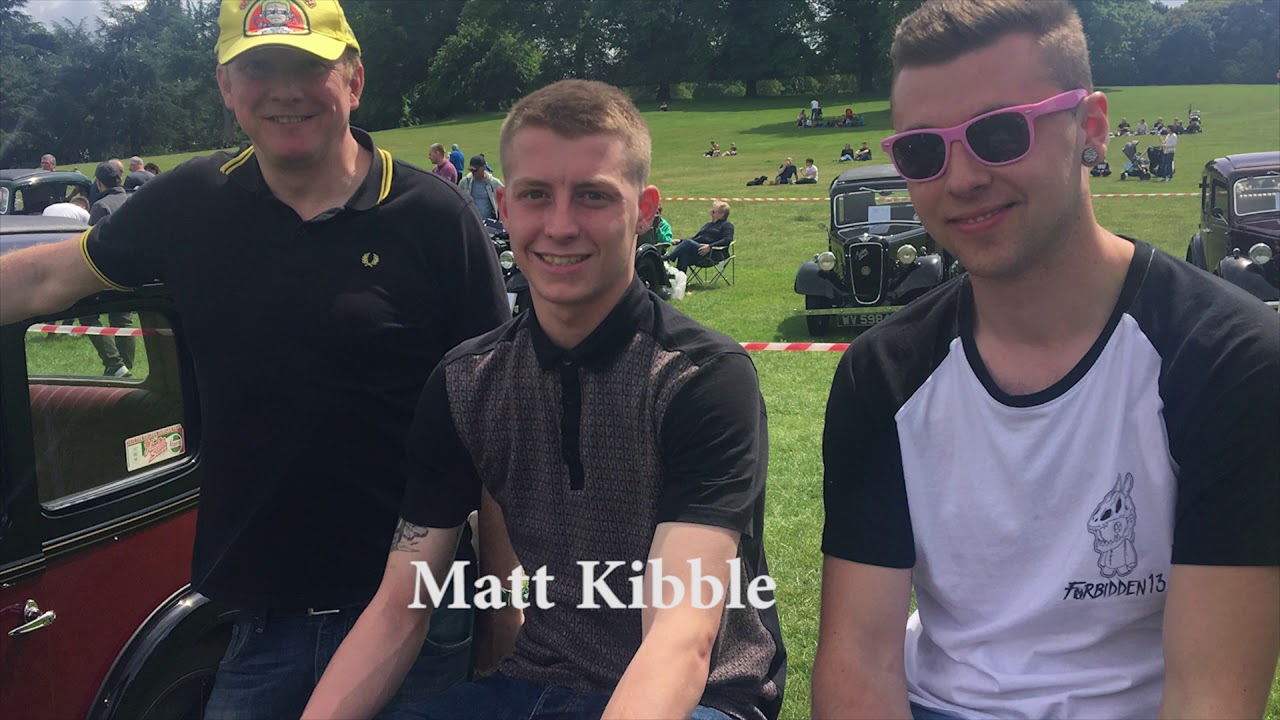 The People and the Austin 7 Episode 1 The Cars Outliving Their Owners