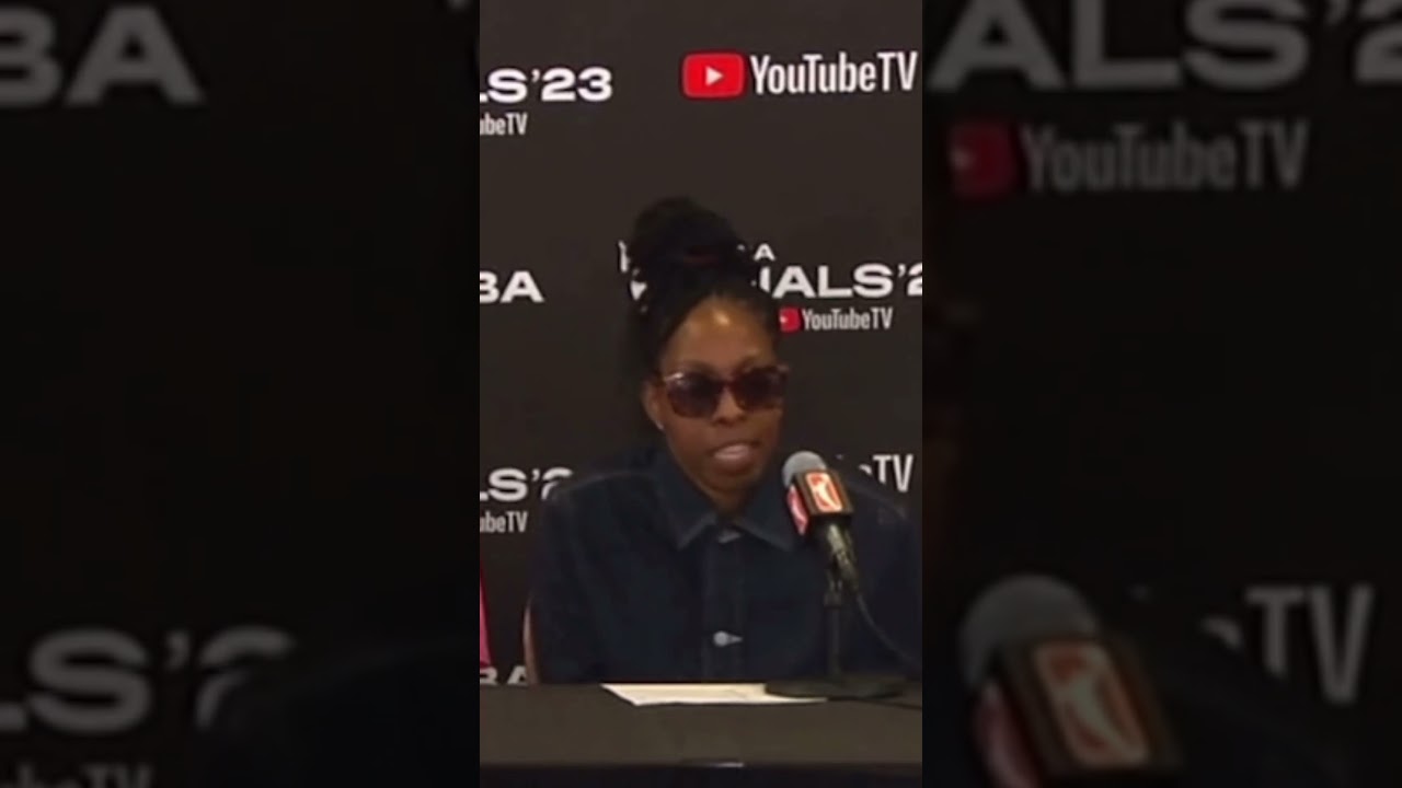 Chelsea Gray comments on Ticha Penicheiro’s compliment