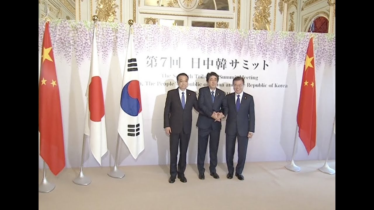 Chinese Premier Li Keqiang Calls for New Contributions to Peace, Stability in Asia