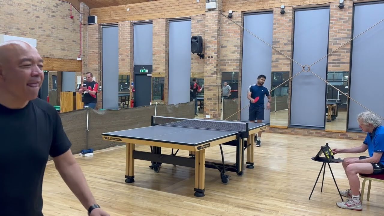 Raj Basnet vs Devakar | Manchester Premier League Match