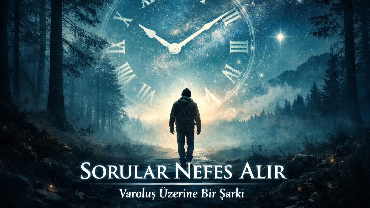 SORULAR NEFES ALIR
