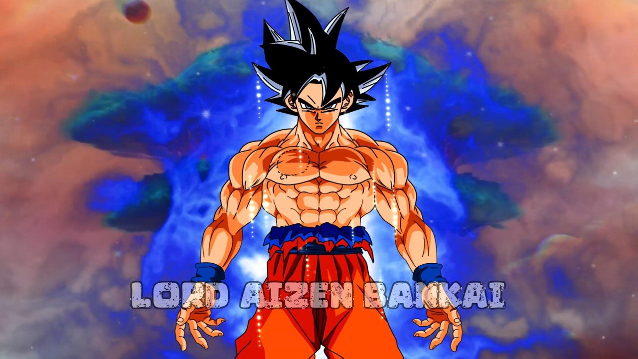 Goku Go Go (Brainrot Song) | Version 1