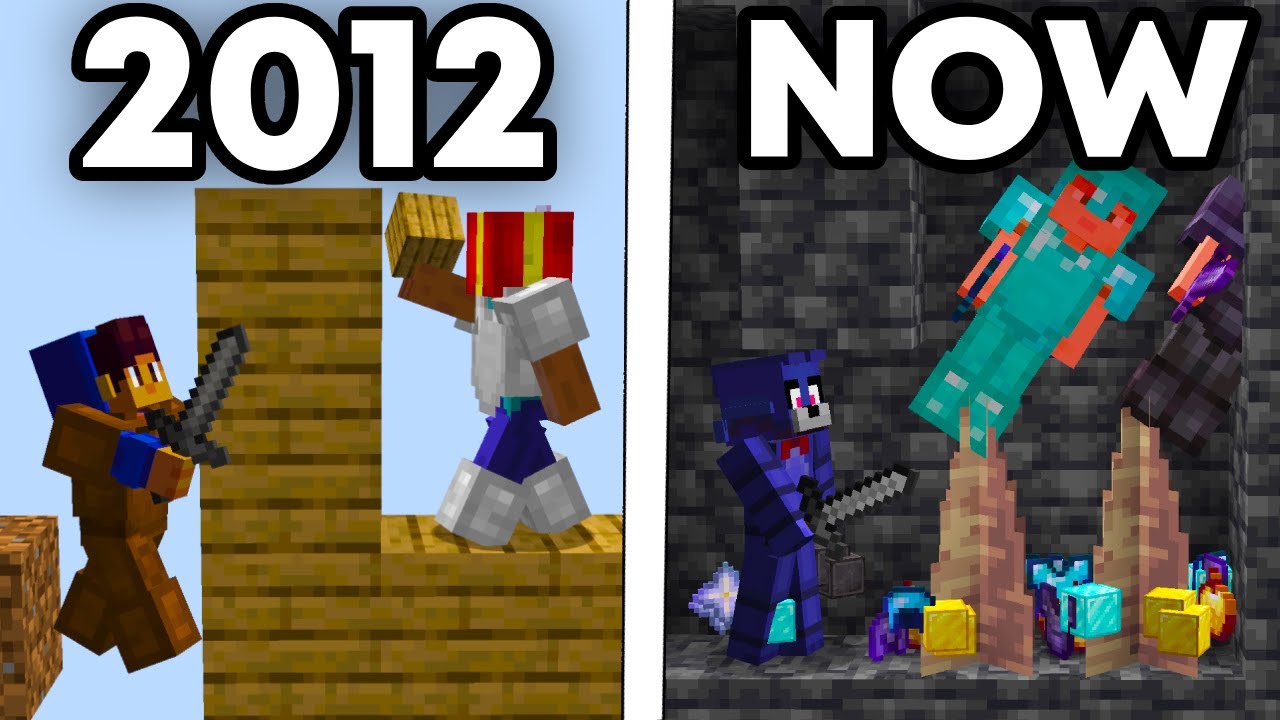 Как ловушки захватили Minecraft