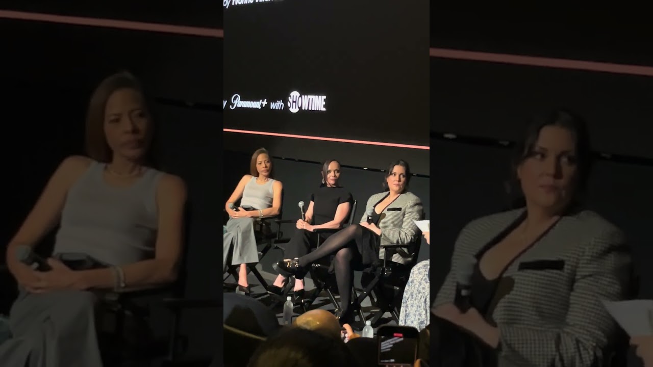 Christina Ricci, Tawny Cypress, Melanie Lynskey YELLOWJACKETS