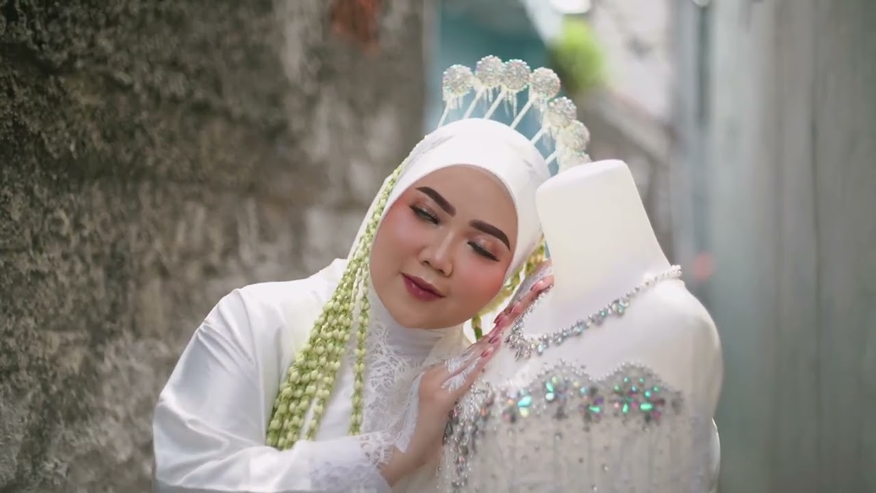 Video Cinematic Wedding Caca & Azan by Errika Ayu Wedding