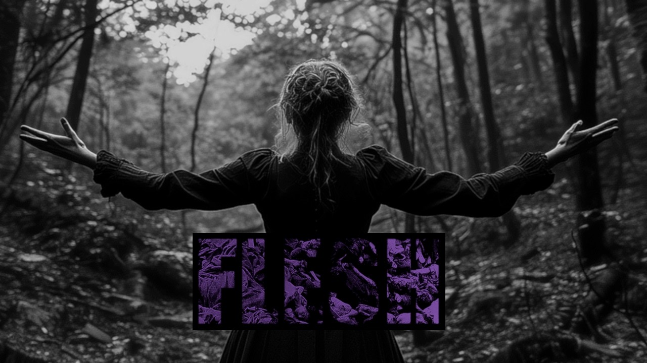 FLESH ▼ Phenomenon
