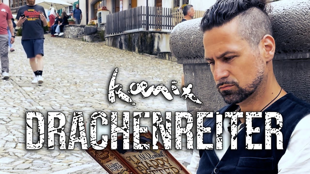 Koenix - DRACHENREITER (Official Video)