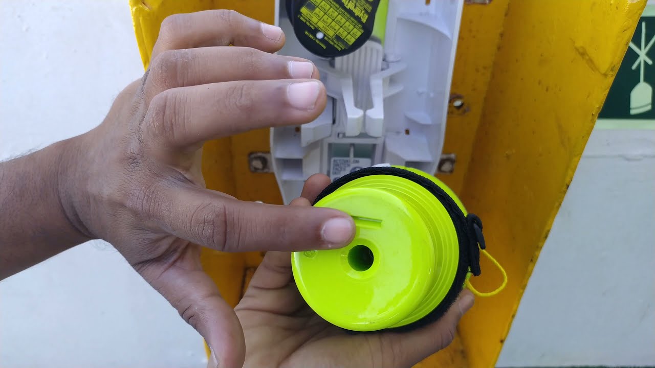 ACR EPIRB HRU Replacement