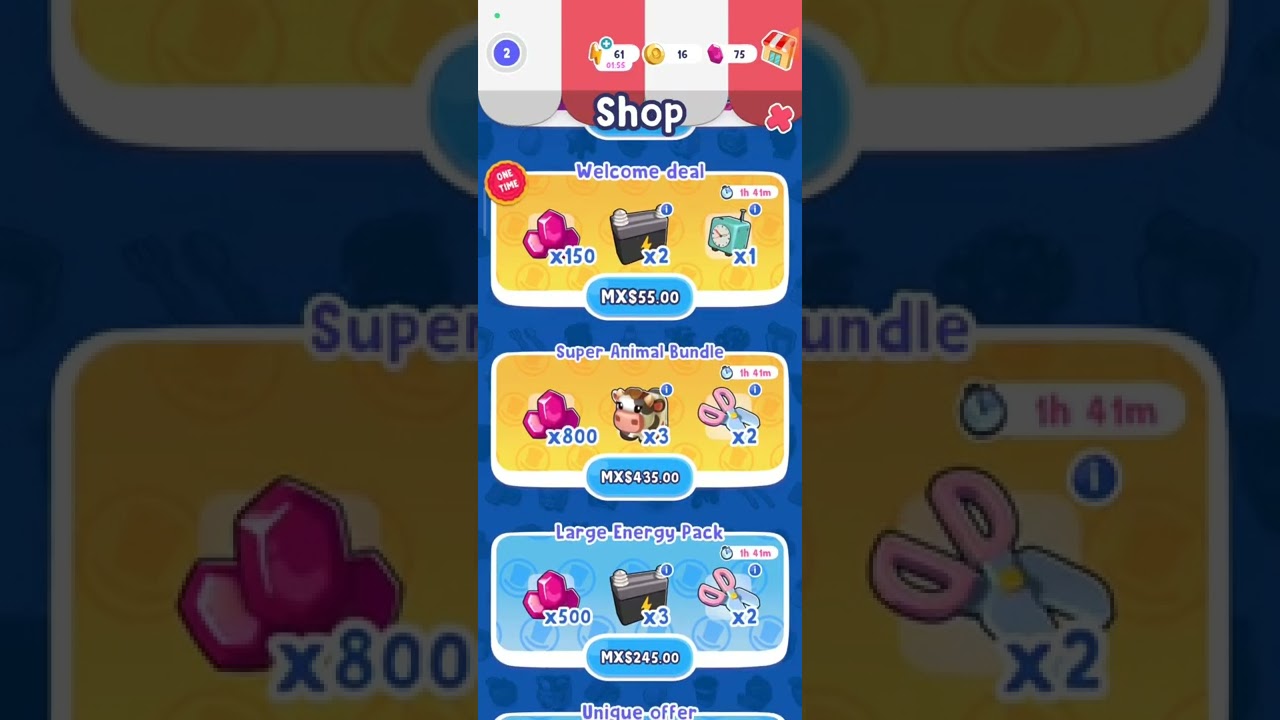 merge mayor match puzzle