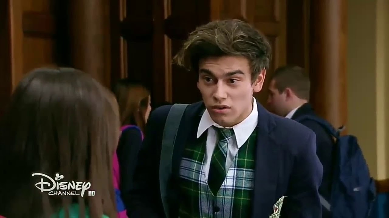 Gaston Y Nina 6 (2T)
