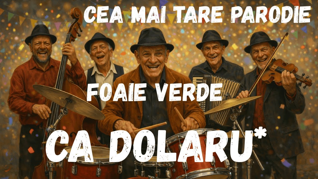 Foaie verde ca dolaru | Am cartofi, dar n-am ulei – PAMFLET
