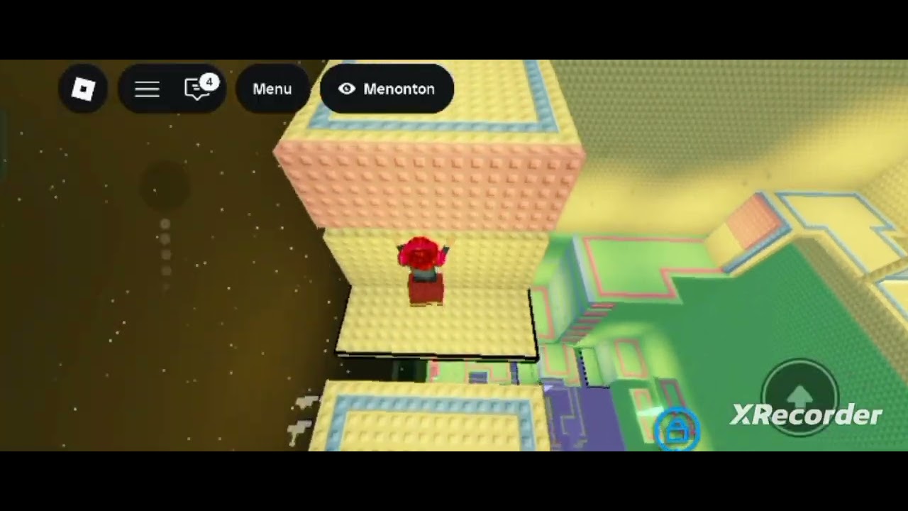 Main Roblox lagi nih gais