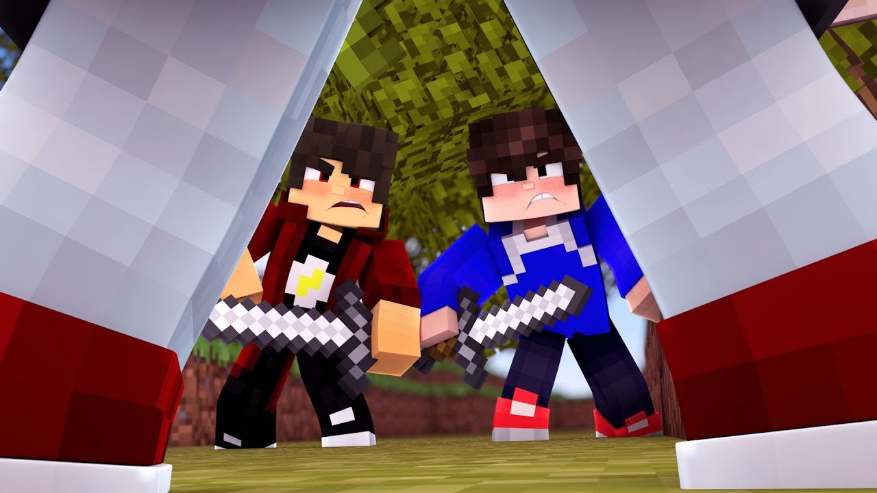 Minecraft: - MEUS AMIGOS CONTRA MIM - ( 40 MINUTOS DE BEDWARS ) ‹ JUAUM ›