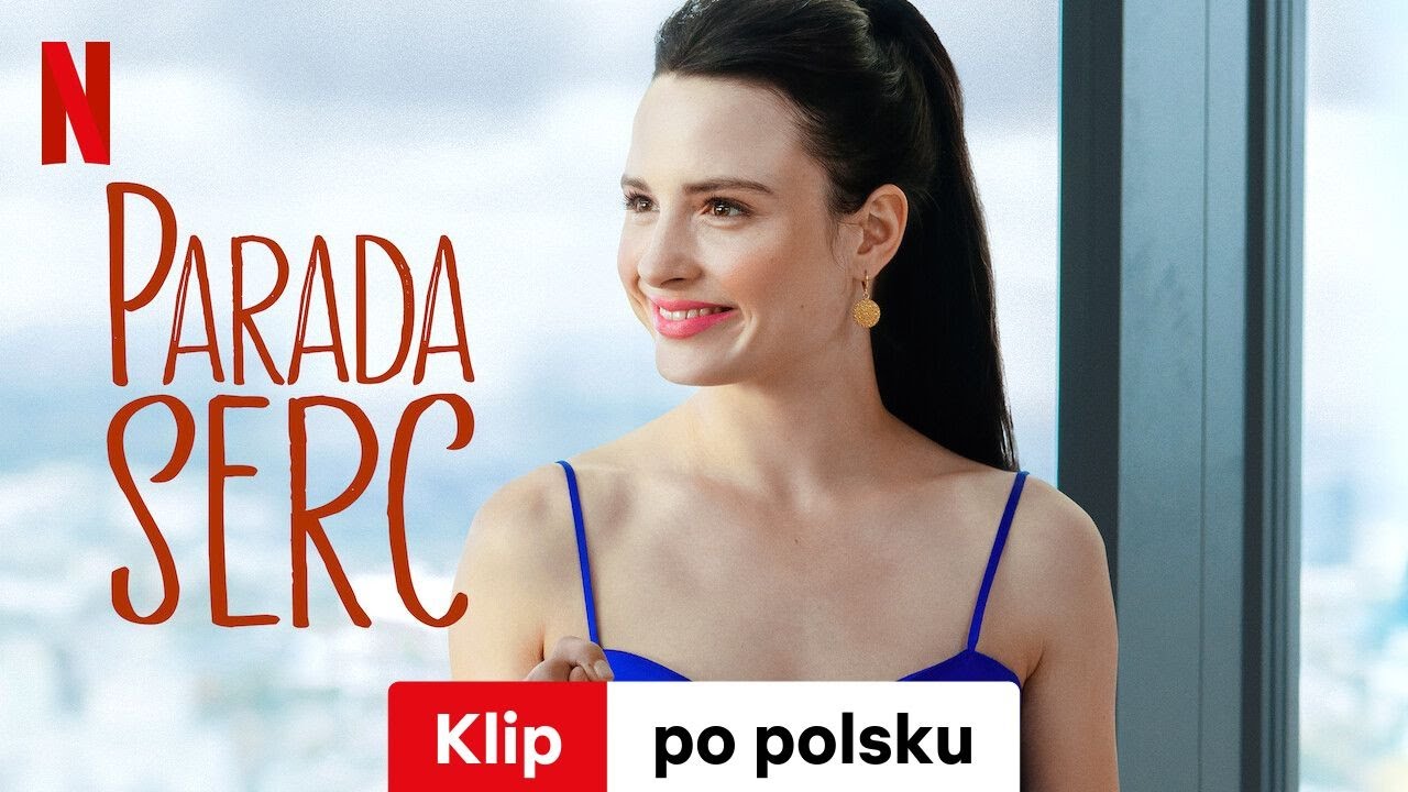 Parada serc (Klip) | Zwiastun po polsku | Netflix