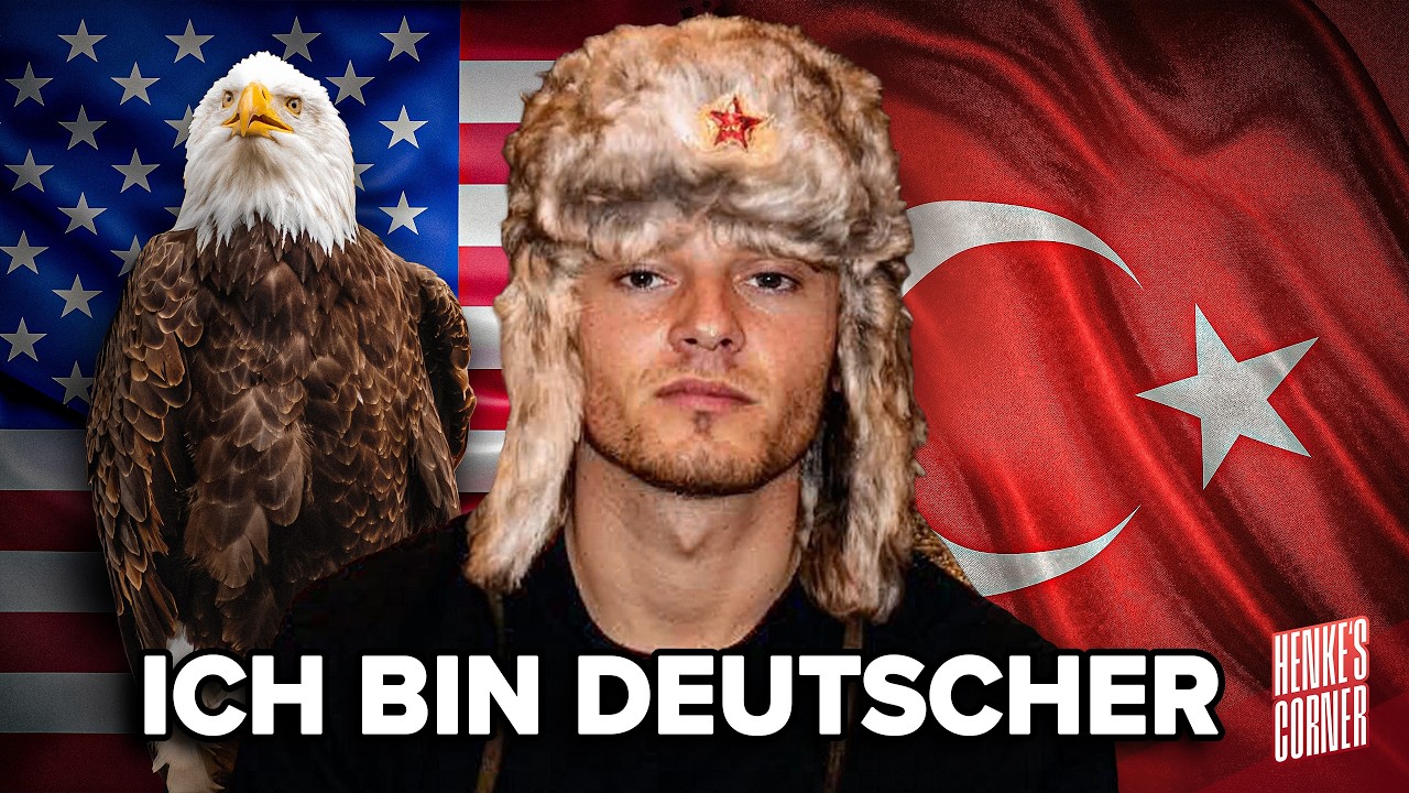 Marli: Ist es wirklich nicht so deep? | Henke's Corner #101