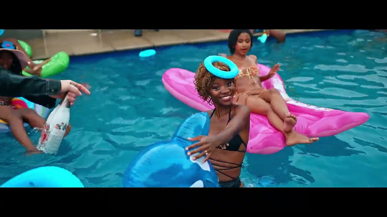 Neyva Boy - Isso é december (Official Video )