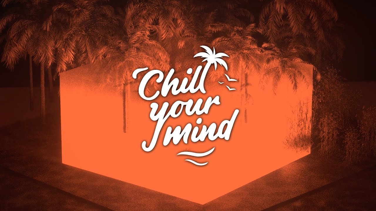 Adon, Nicolas Haelg, Sam Halabi - Fading Memories [ChillYourMind Release]