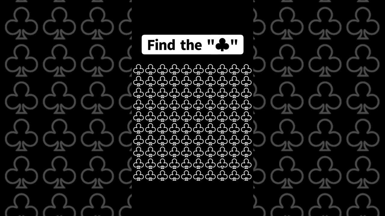Find it! 