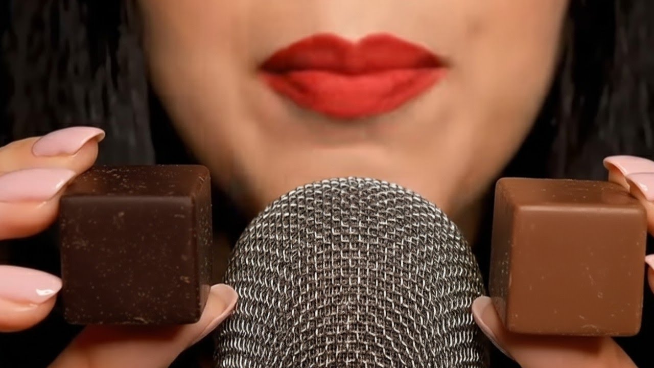 Oddly Satisfying ASMR: Peeling Rare Squishy Gems & Hidden Charms #asmr 