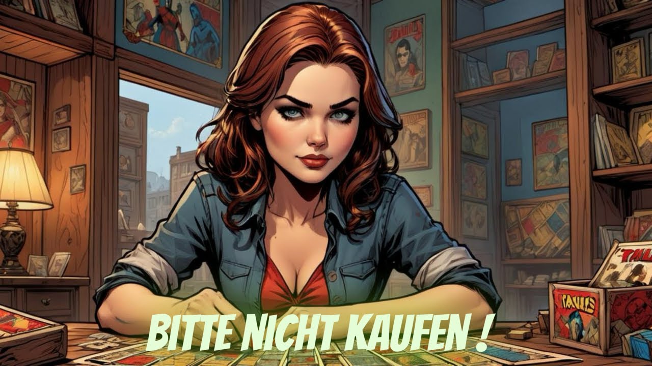 Talisman – Das schlechteste Brettspiel aller Zeiten?!