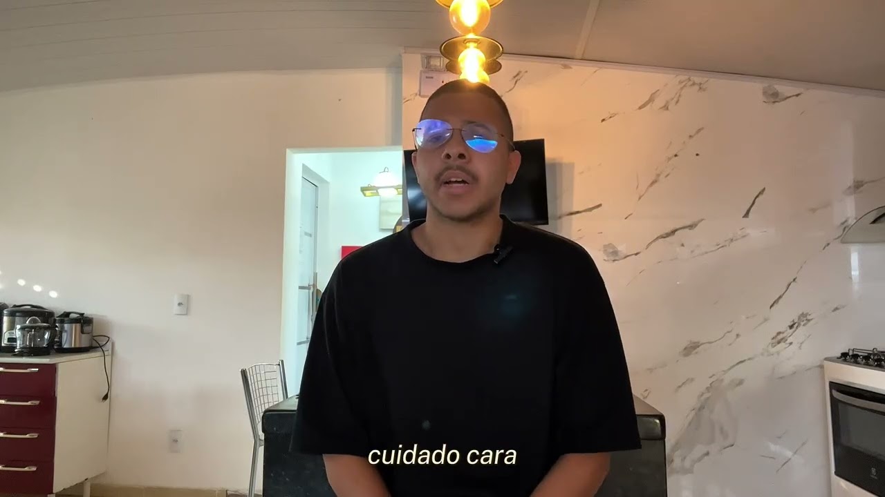 O tempo é seu maior ativo.