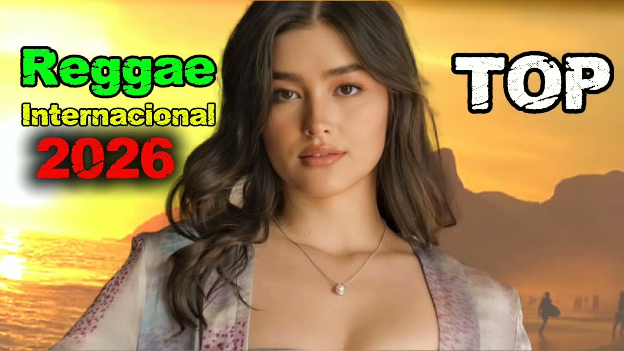 REGGAE INTERNACIONAL MELO DE SOLIDÃO