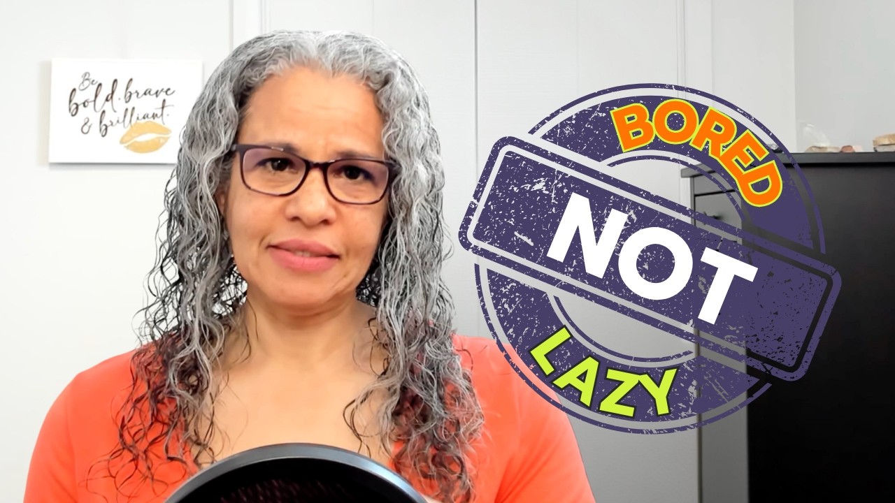 How to Break the ADHD Money Avoidance Loop