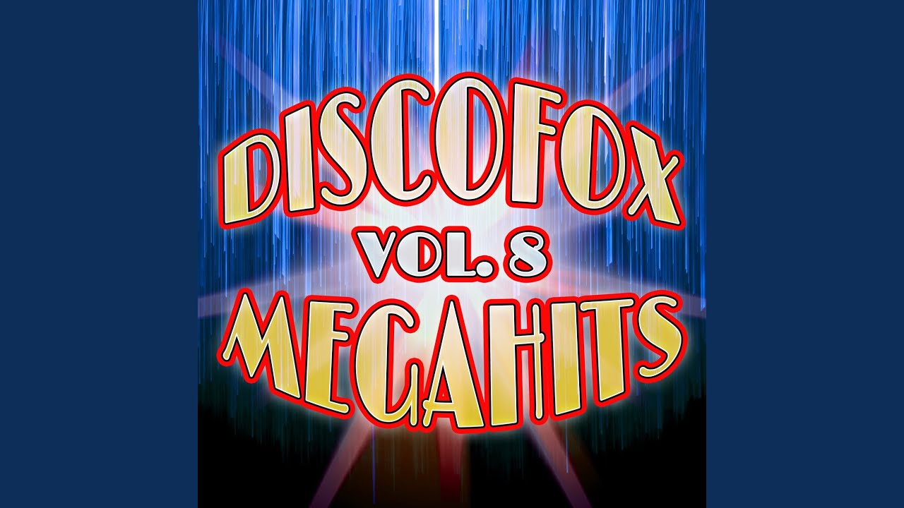 Ich kauf uns ein Grundstück auf dem Mond (Cesareo DeeJay Dancefox Mix)