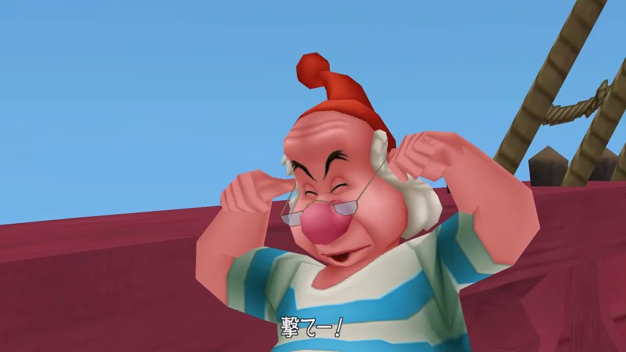 [KHBBS Steam] ヴェン 　ネバーランド探索