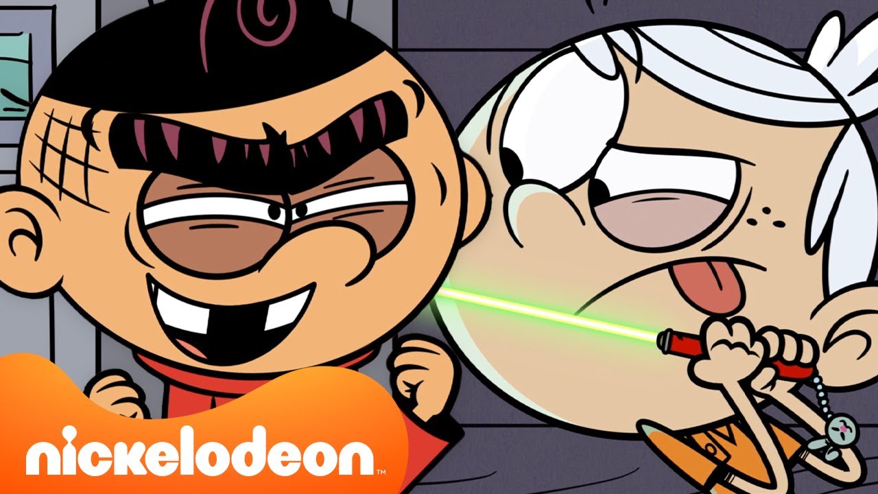 Harmidom | Godzina intryg i knowań z odcinków Harmidomu i Wielkodomskich! 🤪💡 | Nickelodeon Polska