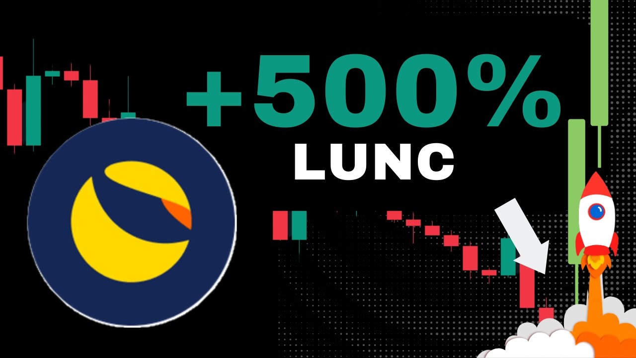 🚀 LUNA CLASSIC LUNC ВОТ ЧТО БУДЕТ ДАЛЬШЕ! #lunaclassic #lunc #ПРОГНОЗЦЕНЫLUNC