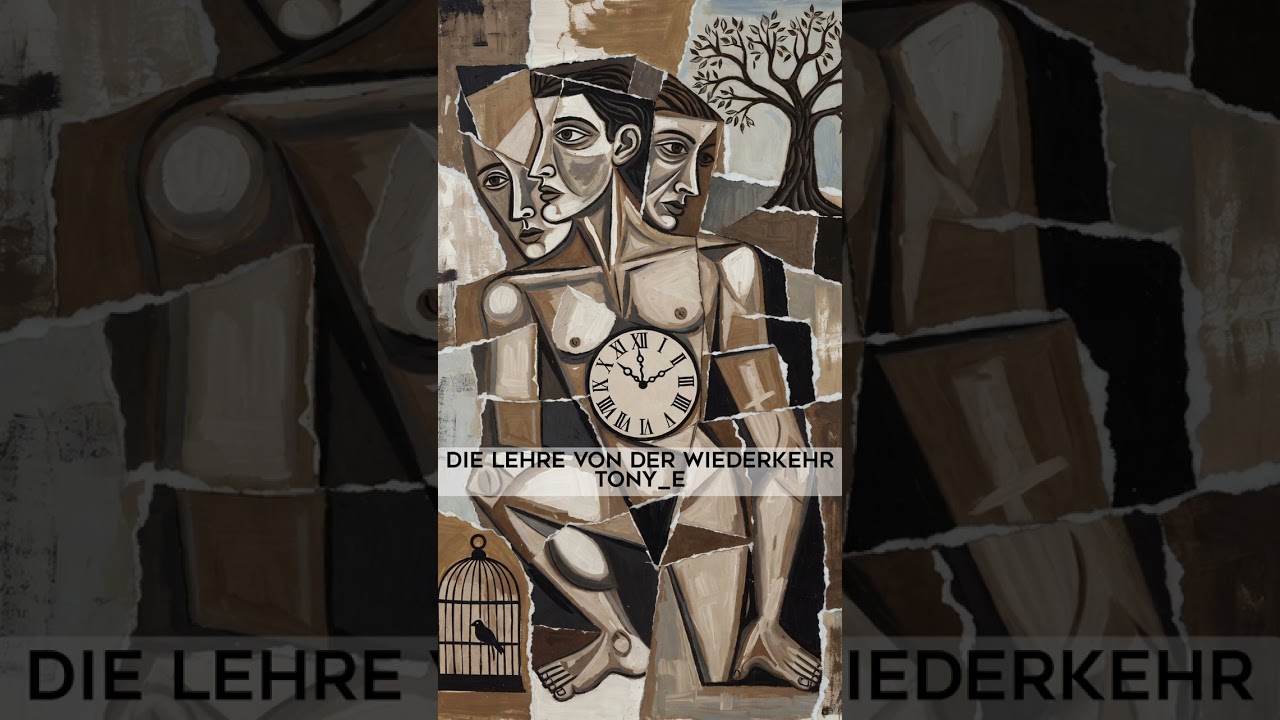 SONG 128: Lehre von der Wiederkehr