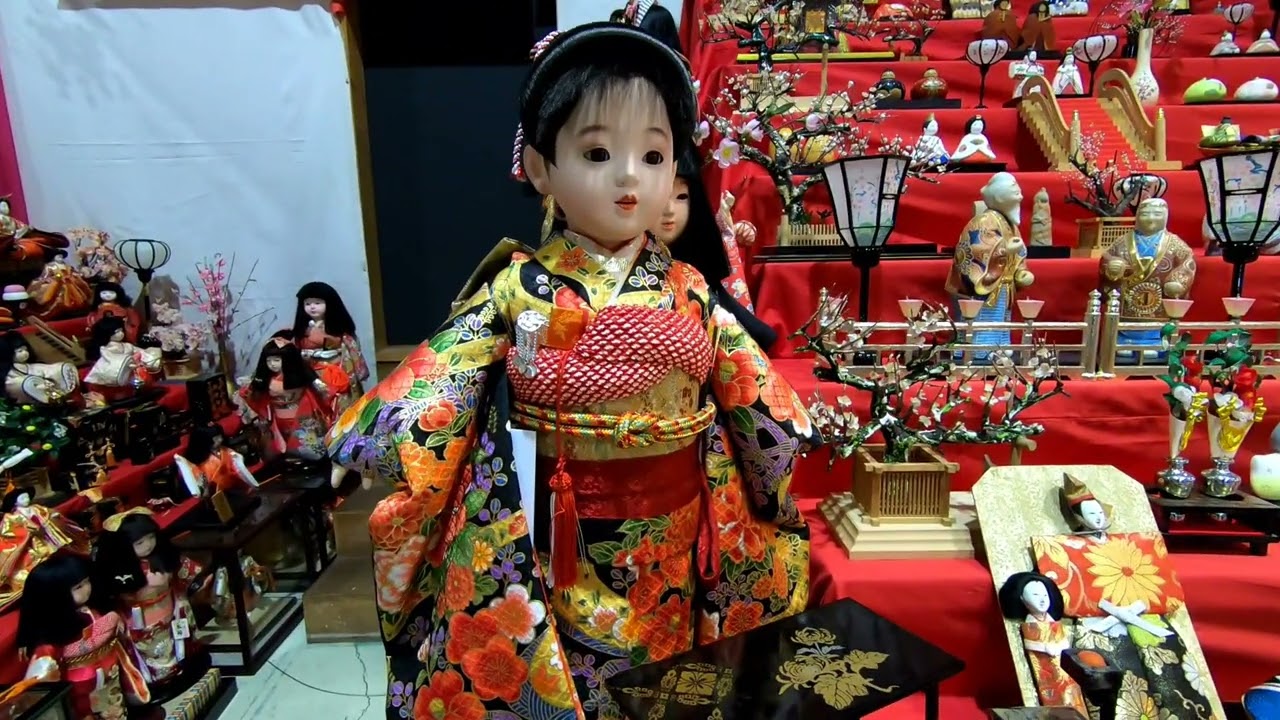 2025 2 24ビッグひな祭り
