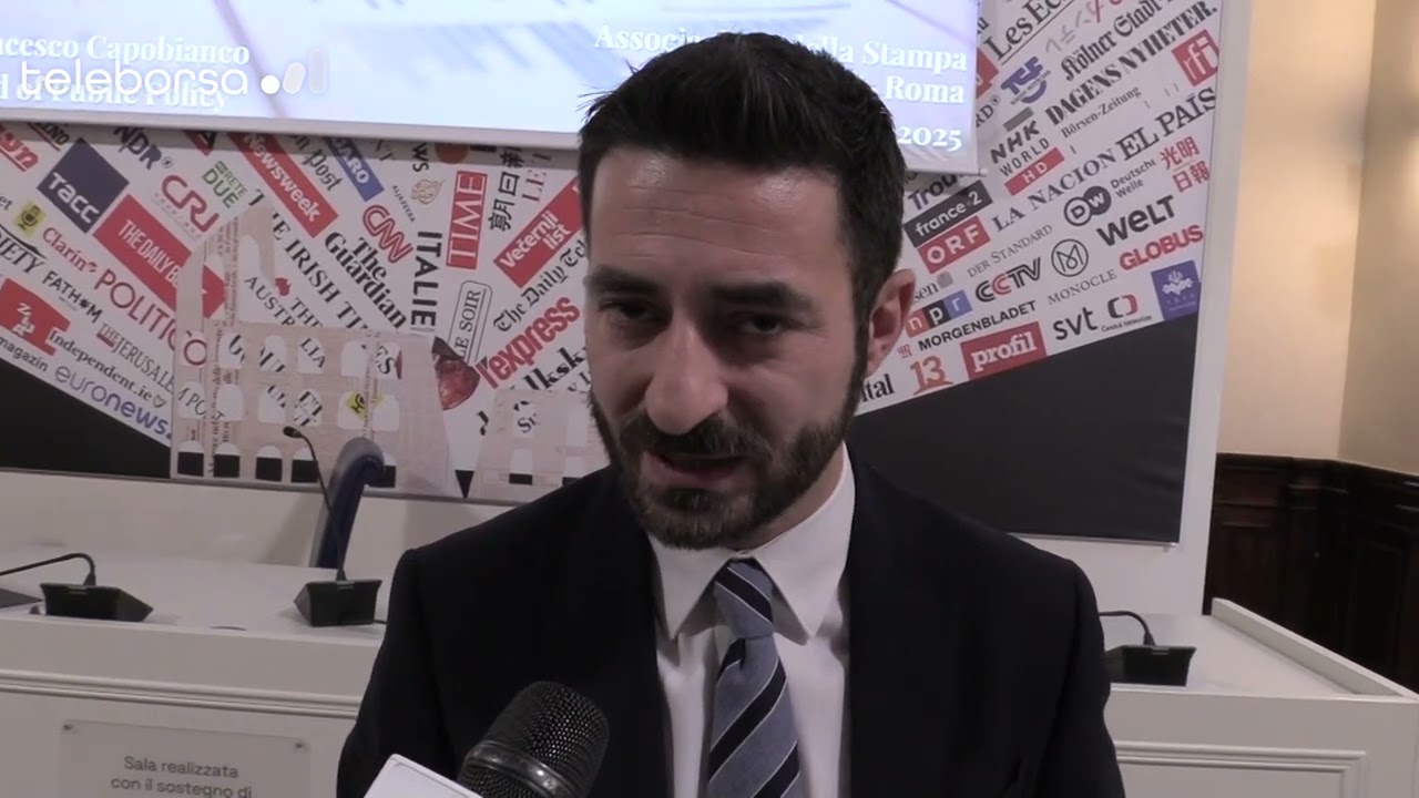 Trasporto su gomma asse portante per sviluppo del Paese: presentato studio Nomisma