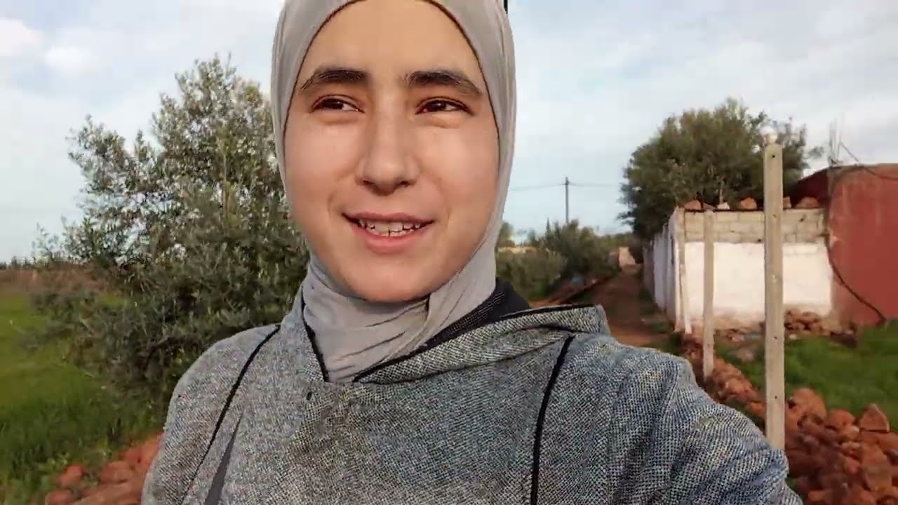 جولة فالسوق الأسبوعي 😳😤 كلشي غالي