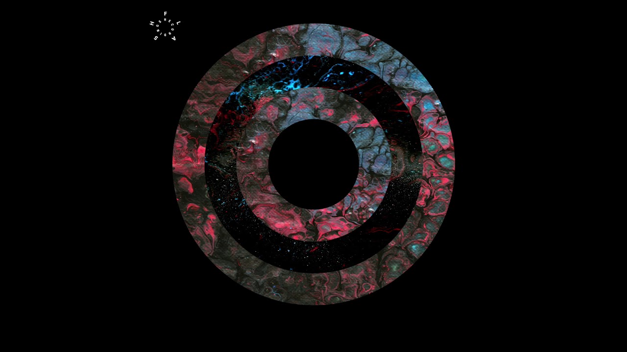 Quentin Ravn - Planet B [ FLASH Recordings ]