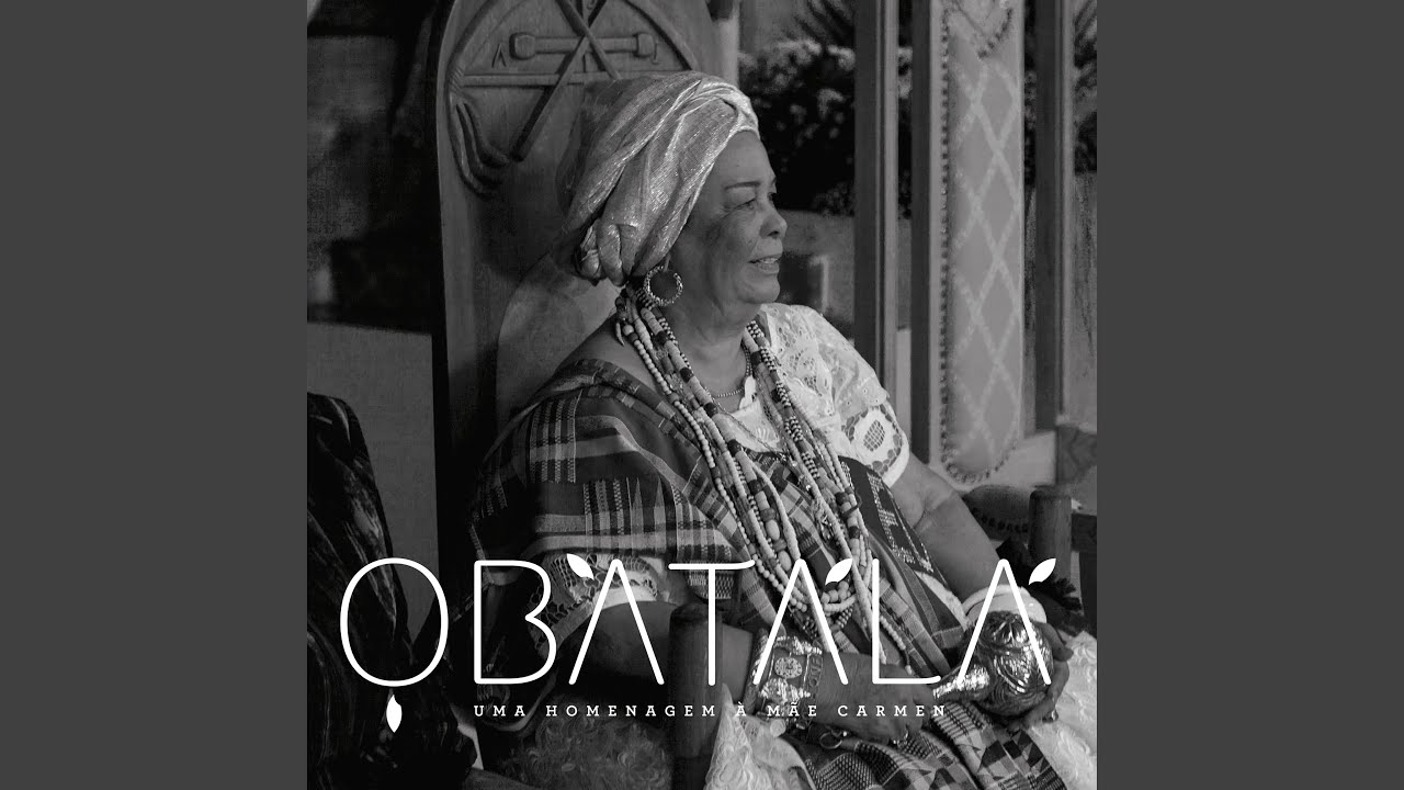Odekomorode - Orixá Oxóssi