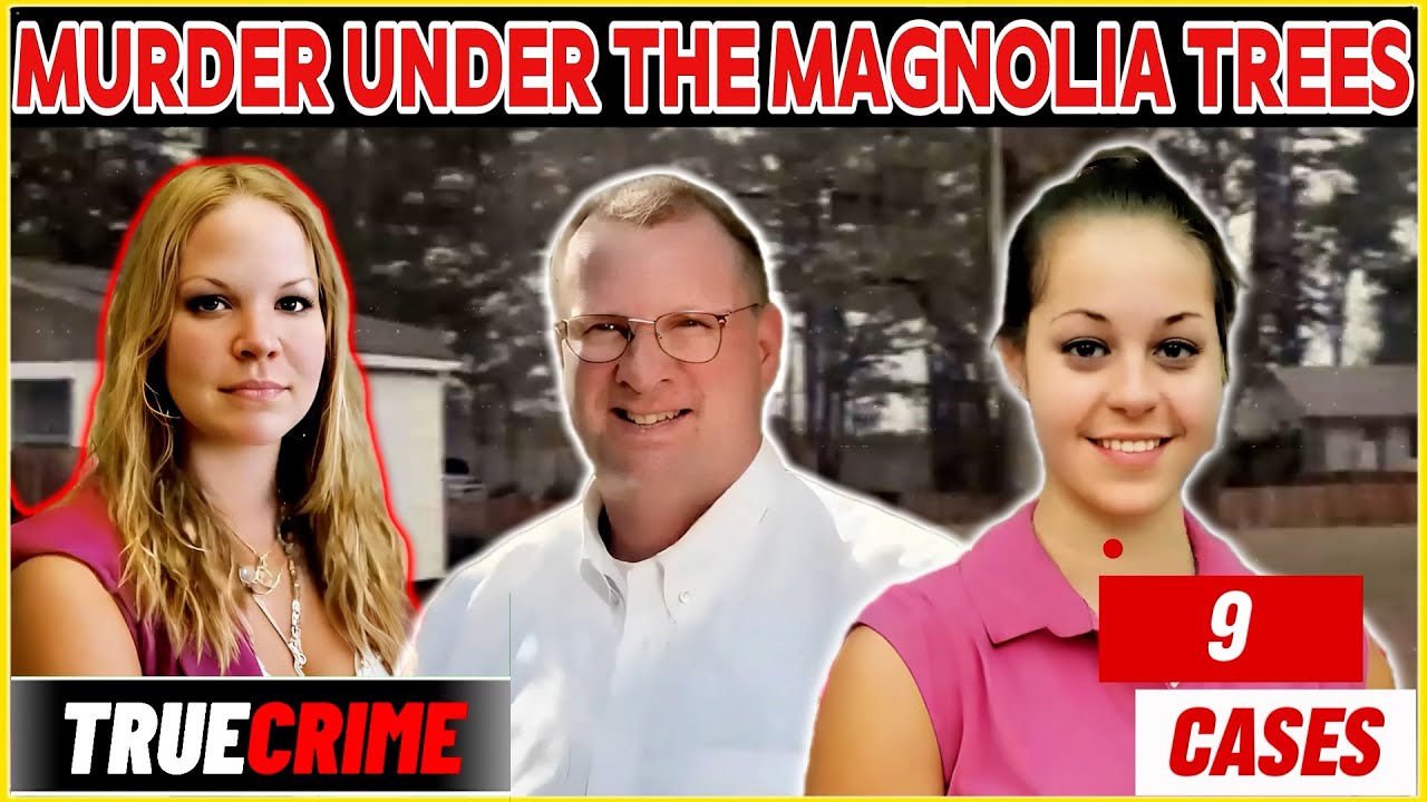 9 Horrifying True Crime Stories Solved #48 || Crime Story 2025