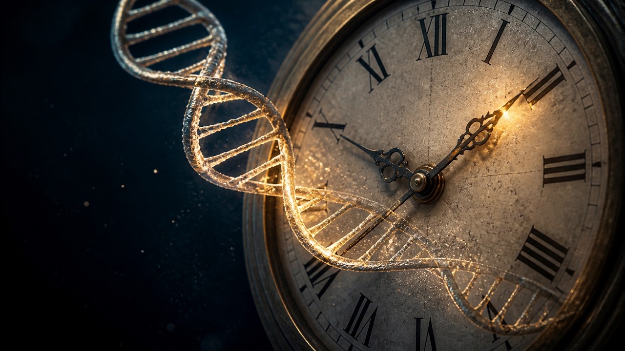 Jet Lag and Genetics: Why Some Travelers Recover Faster Than Others