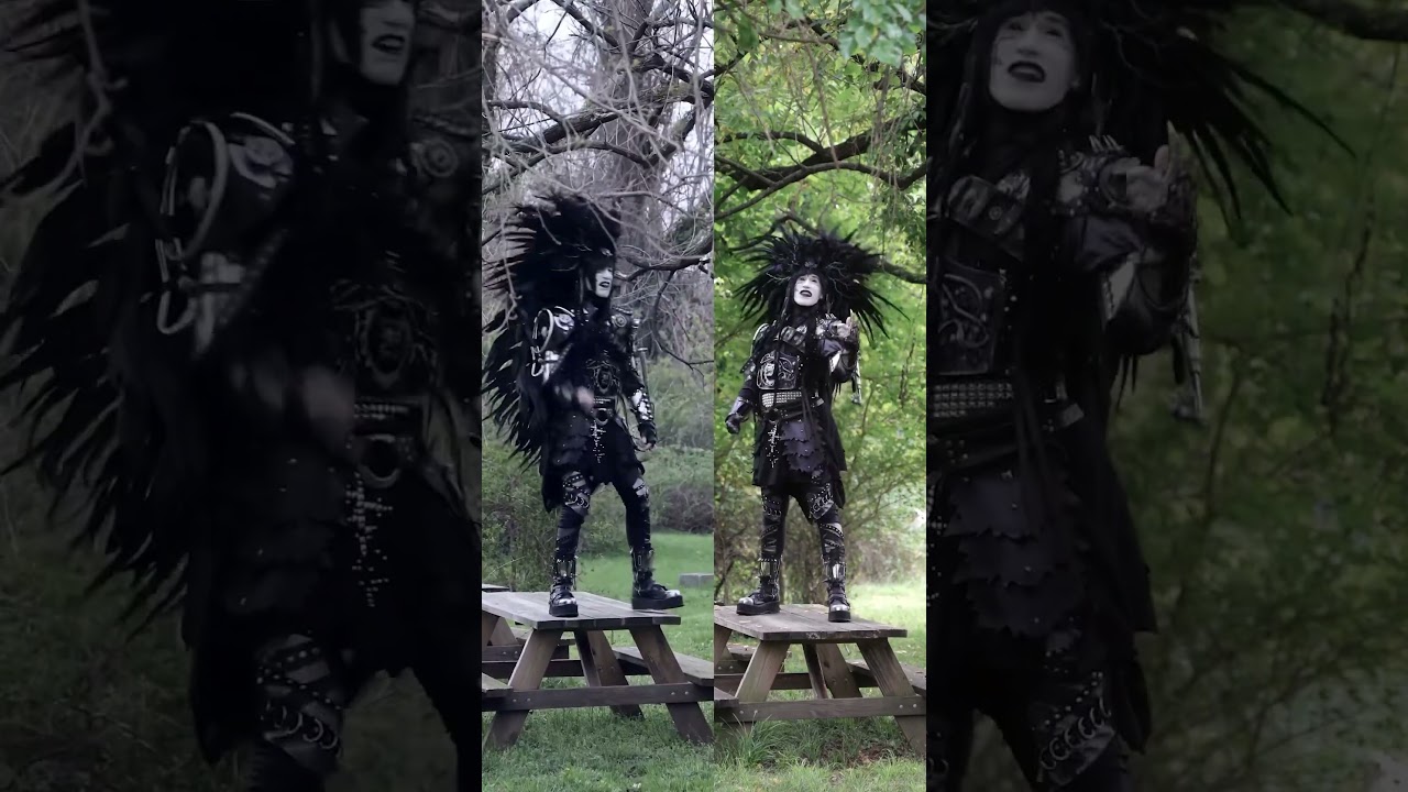 Helena (but I added a harmony)