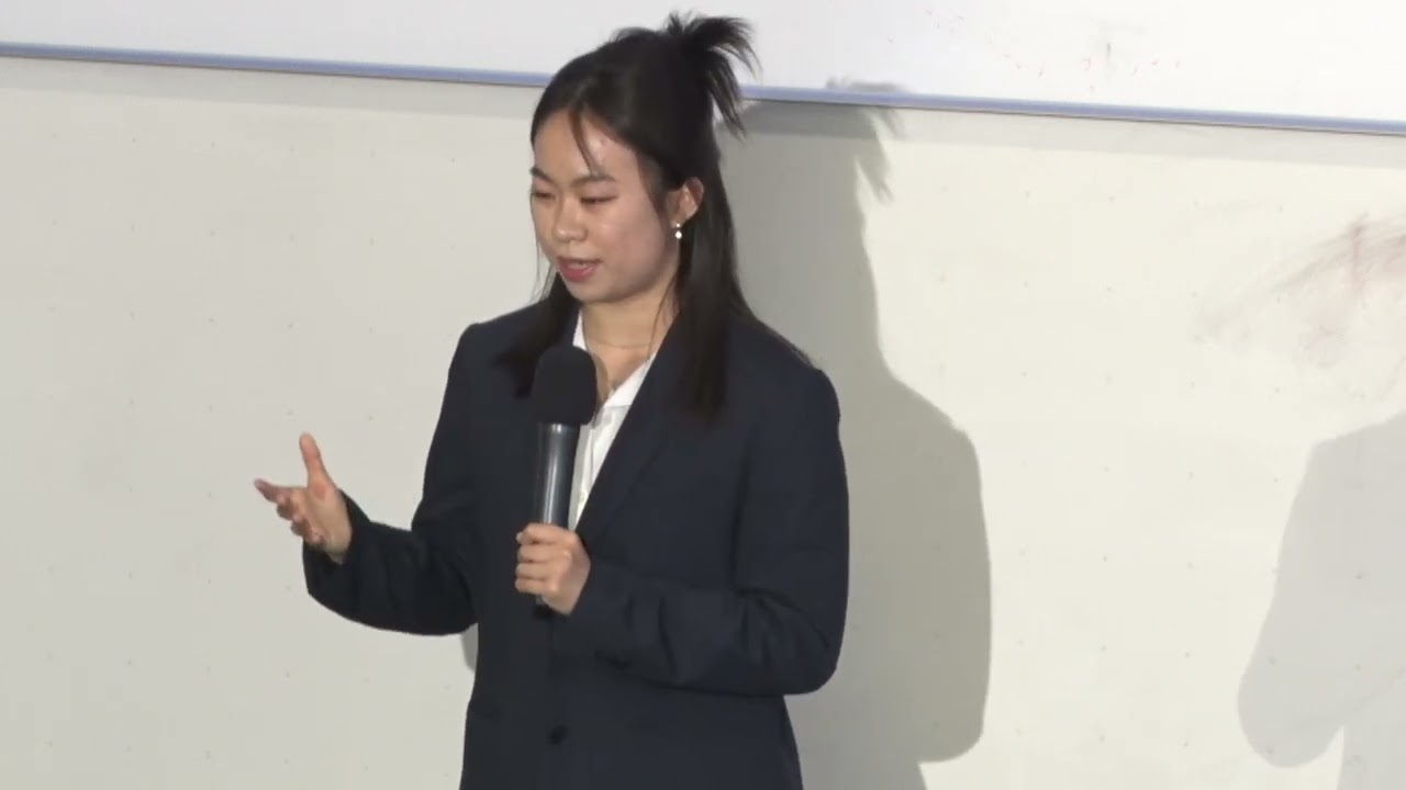 Siying Gao MRes MDDE elevator pitch June 2025