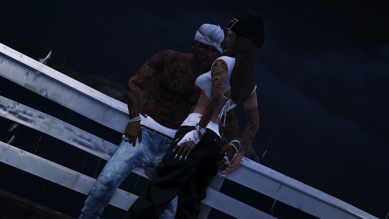 Hayırlı Günler Diler #gta5 #nomercy #shapimartinez #letrarp #fivemrp