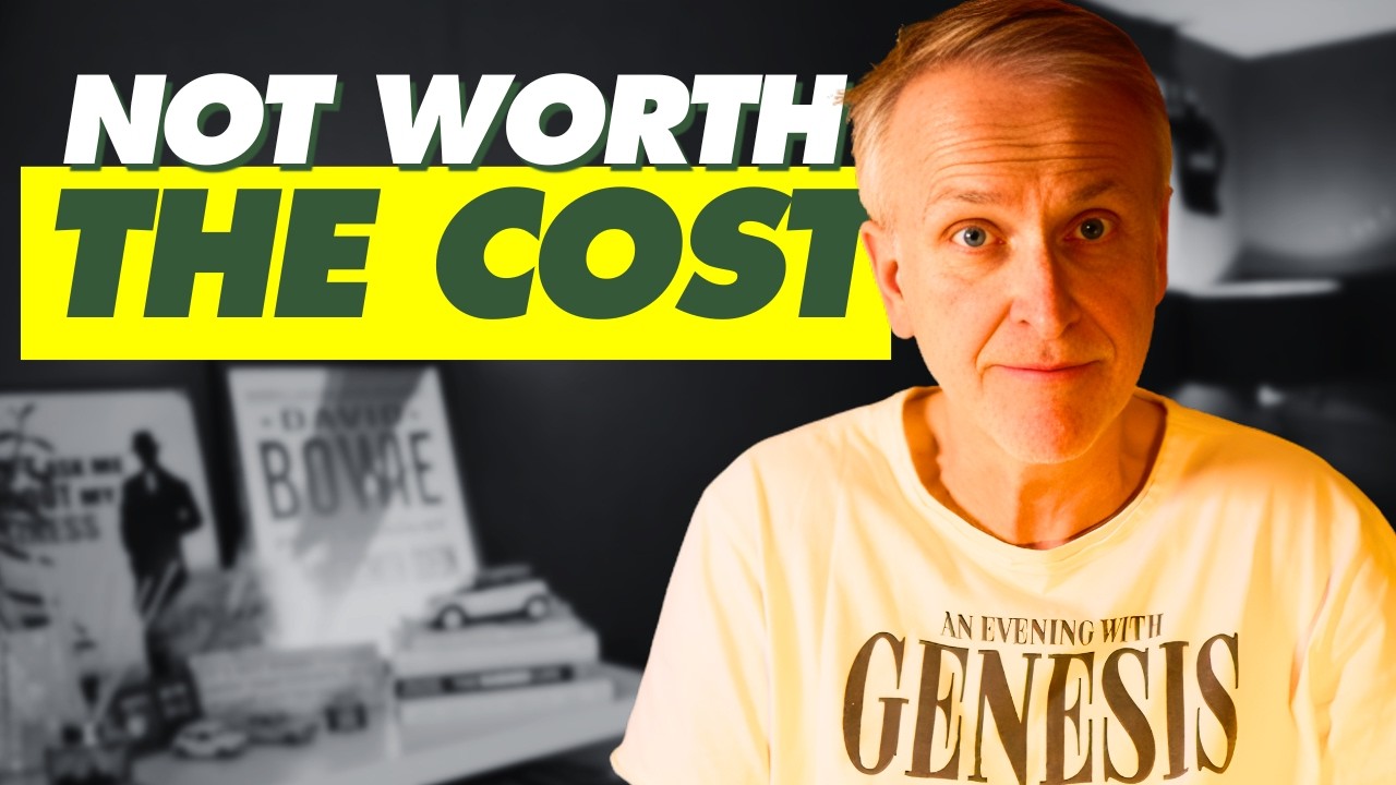 After 60, Work Should NOT Be Your Life