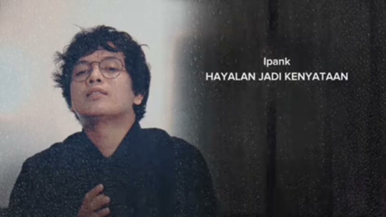 ipank 2024 -bisikan sebelum tidur (khayalan jadi kenyataan - karaoke )