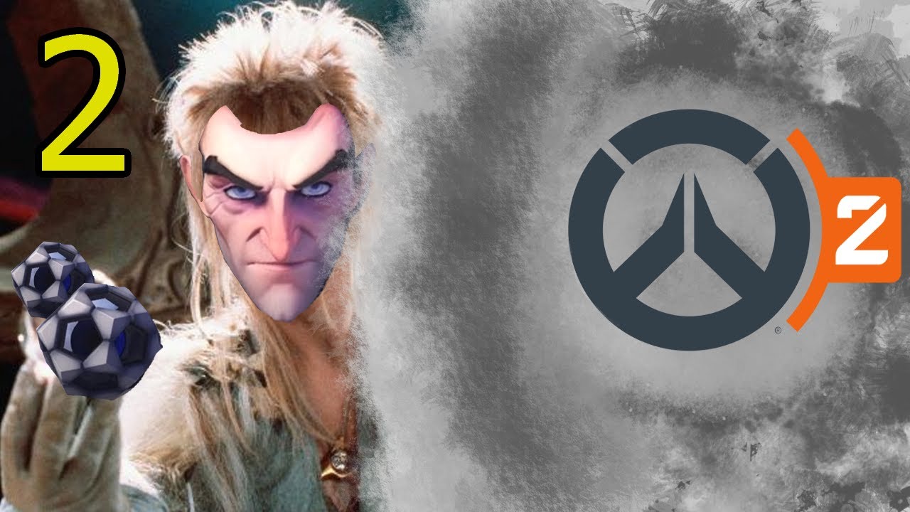 Overwatch 2: Episode 2